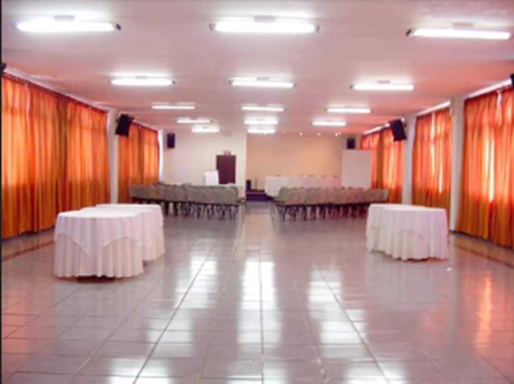 Primar Plaza Hotel Botucatu Exterior foto