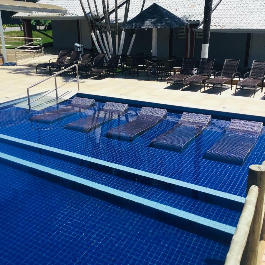 Primar Plaza Hotel Botucatu Exterior foto
